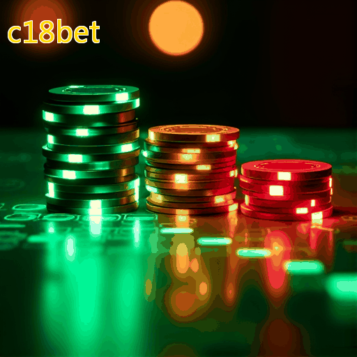 c18bet: Aproveite caça-níqueis e caça-níqueis com bônus no cassino ao vivo!
