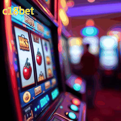 c18bet - Plataforma confiável para apostas emocionantes e bônus