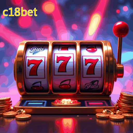 c18bet - Plataforma confiável para apostas emocionantes e bônus