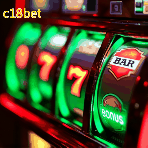 c18bet - Promoções e bônus exclusivos para novos jogadores.