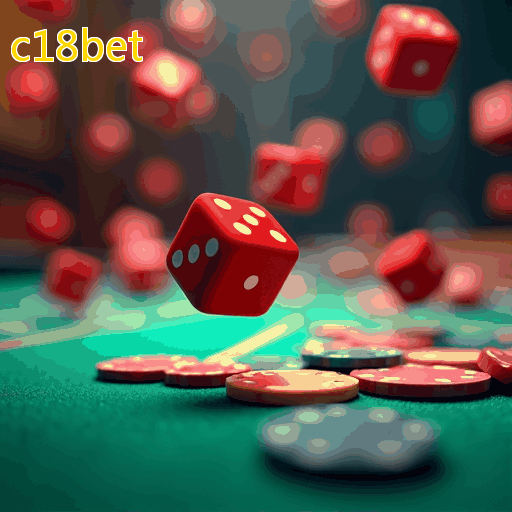 c18bet - Grande seleção de jogos ao vivo e cassinos online