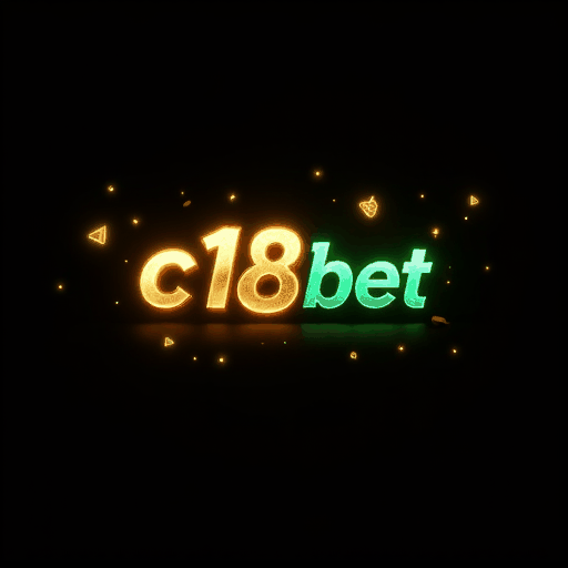 c18bet Logo